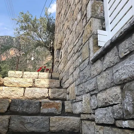 Petra Thea 3 Διαμέρισμα