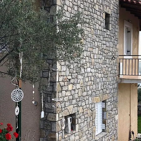 Petra Thea 3 * Καλαμάτα
